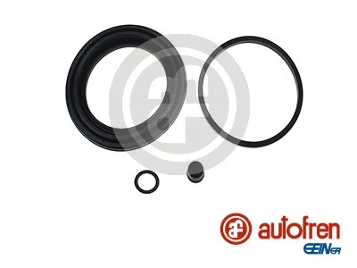 Repair Kit, brake caliper (D4533)