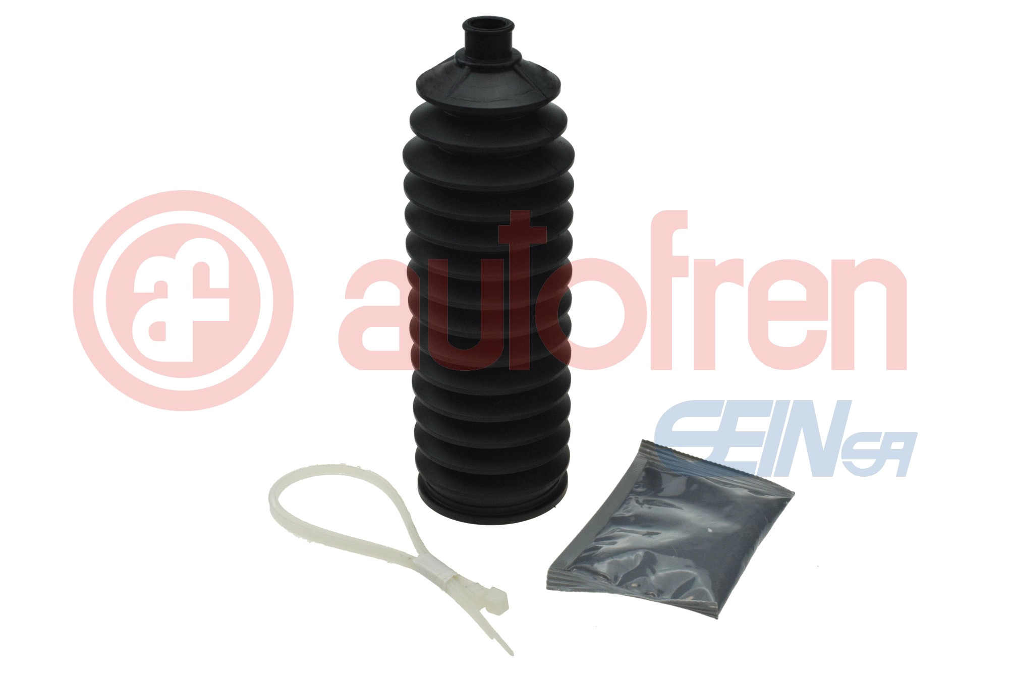 Bellow Kit, steering (D9452)