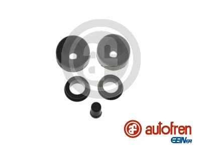 Repair Kit, wheel brake cylinder (D3101)