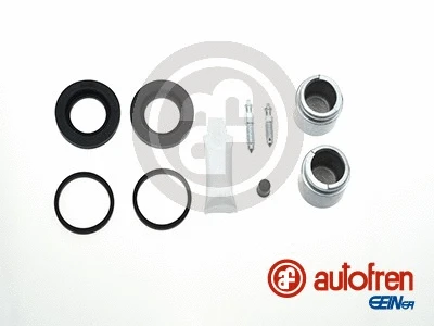 Repair Kit, brake caliper (D41668C)