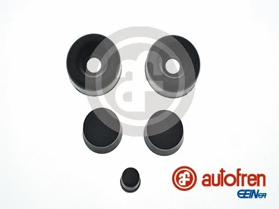 Repair Kit, wheel brake cylinder (D3536)