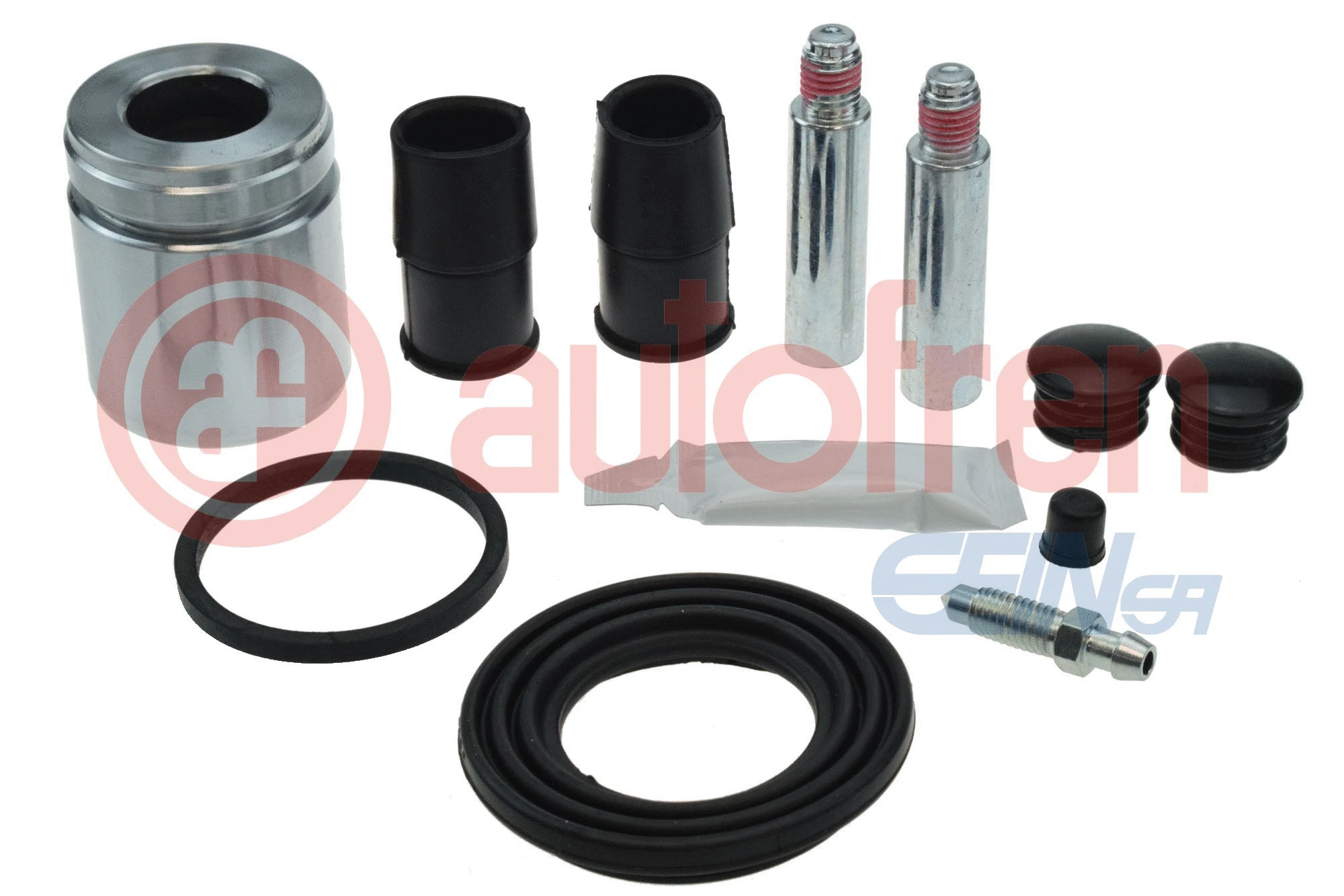 Repair Kit, brake caliper (D43290S)