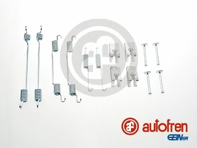 Accessory Kit, brake shoes (D3941A)