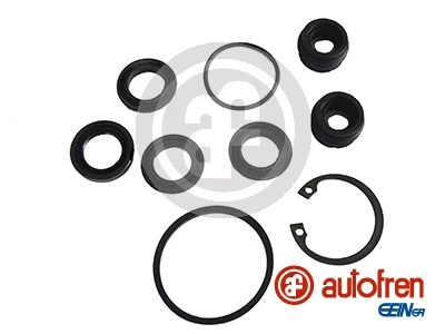 Repair Kit, brake master cylinder (D1691)