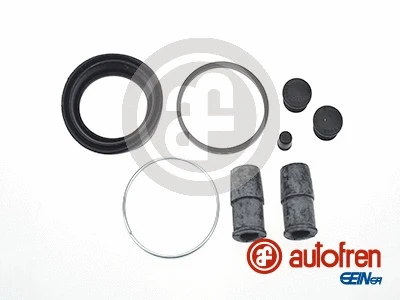 Repair Kit, brake caliper (D4034)