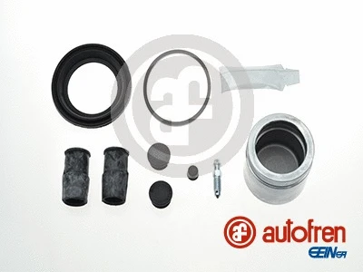 Repair Kit, brake caliper (D4959C)