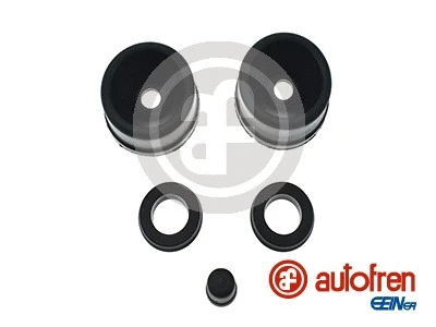 Repair Kit, wheel brake cylinder (D3493)
