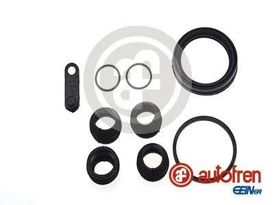 Repair Kit, brake caliper (D4053)