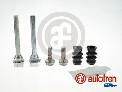Guide Sleeve Kit, brake caliper (D7263C)