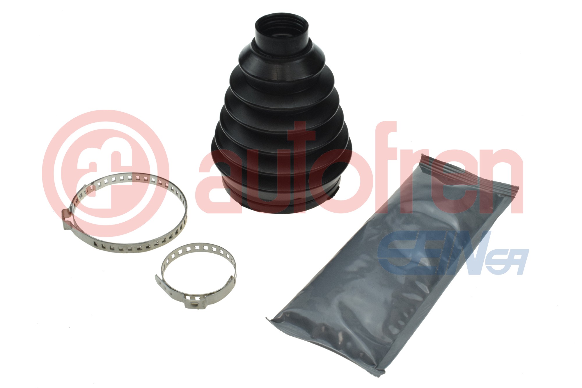 Bellow Kit, drive shaft (D8689T)