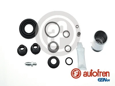 Repair Kit, brake caliper (D4853C)