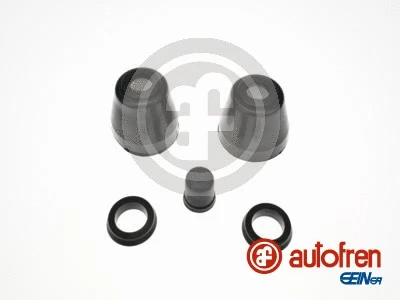 Repair Kit, wheel brake cylinder (D3581)