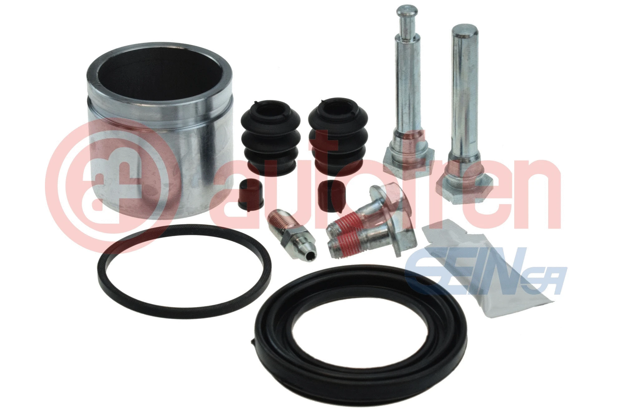 Repair Kit, brake caliper (D43383S)