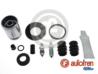 Repair Kit, brake caliper (D41890K)