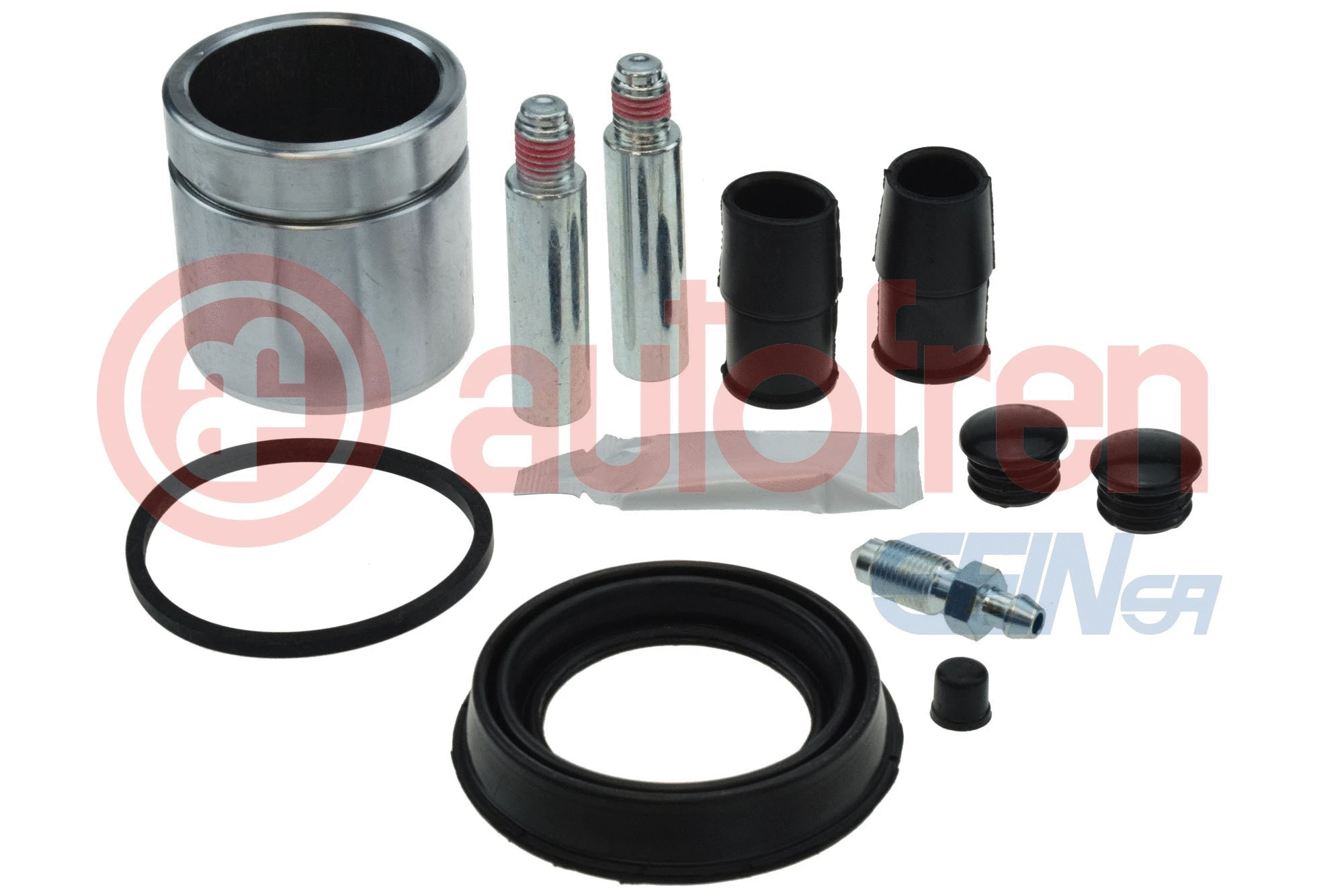 Repair Kit, brake caliper (D43320S)