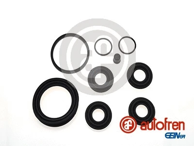 Repair Kit, brake caliper (D4048)