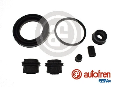 Repair Kit, brake caliper (D43106)