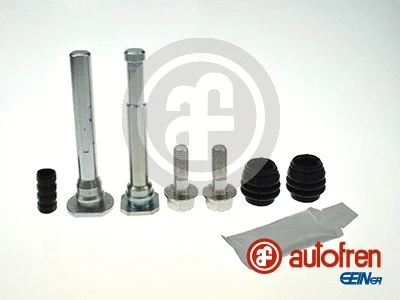 Guide Sleeve Kit, brake caliper (D7206C)