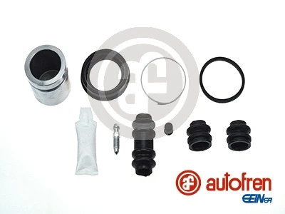 Repair Kit, brake caliper (D41953C)