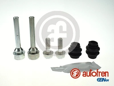 Guide Sleeve Kit, brake caliper (D7179C)