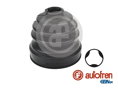 Bellow Kit, drive shaft (D8392)