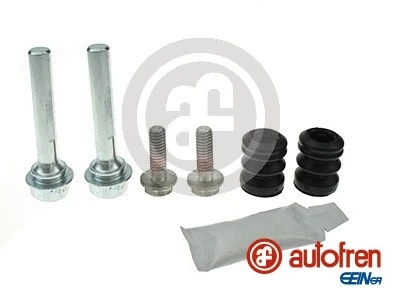 Guide Sleeve Kit, brake caliper (D7125C)