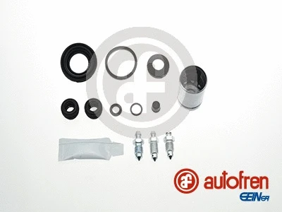 Repair Kit, brake caliper (D4857C)