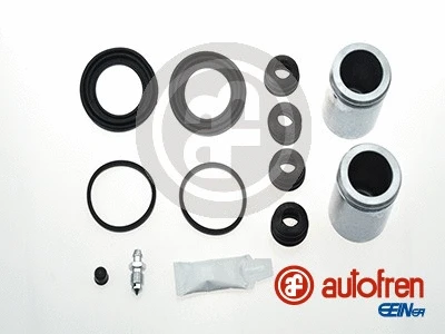 Repair Kit, brake caliper (D41727C)