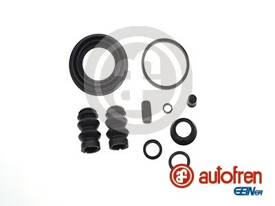 Repair Kit, brake caliper (D4538)