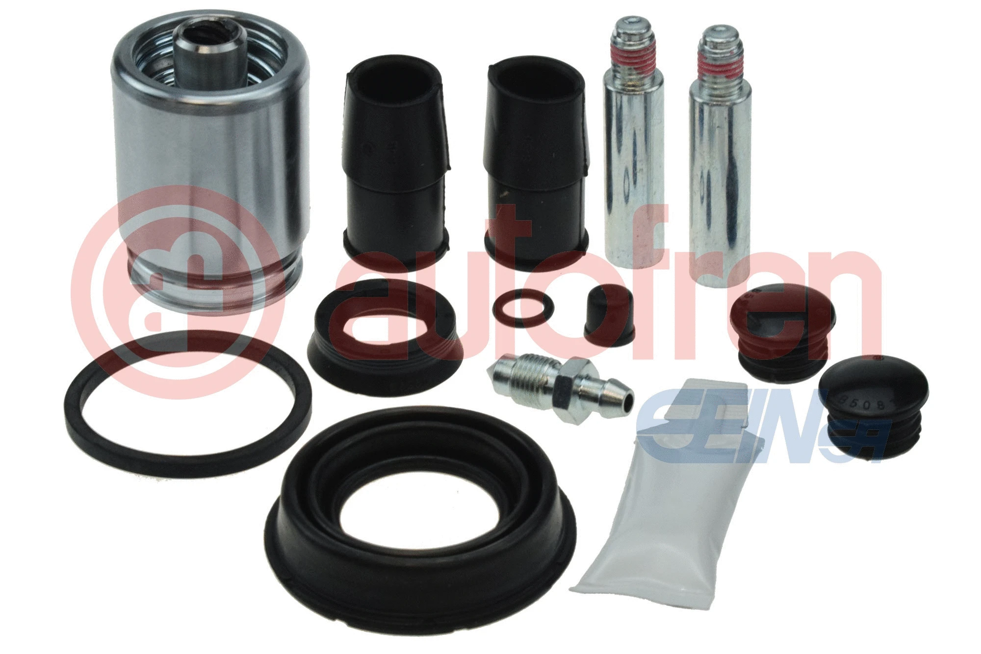 Repair Kit, brake caliper (D43500S)