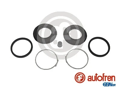 Repair Kit, brake caliper (D4671)