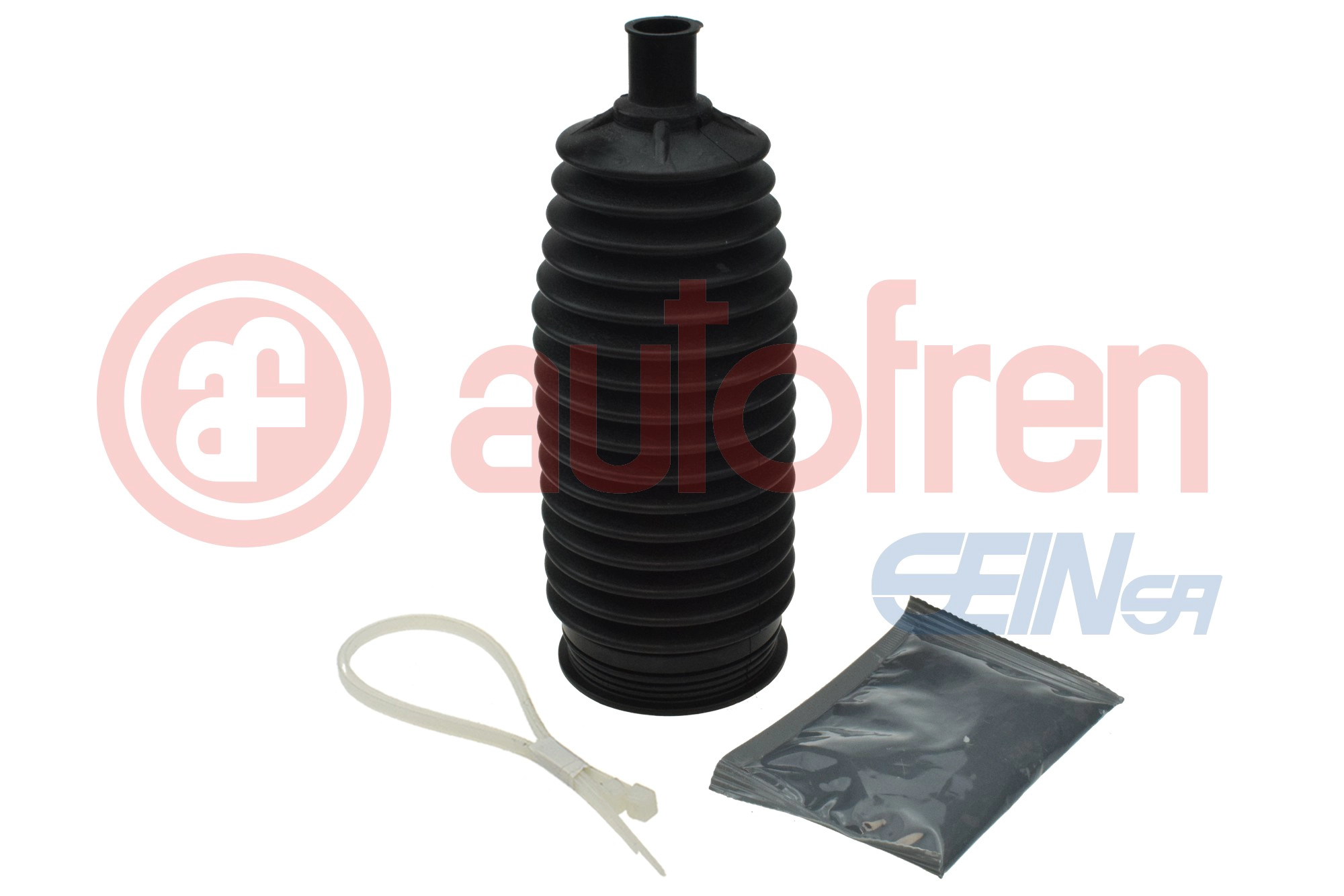 Bellow Kit, steering (D9393)