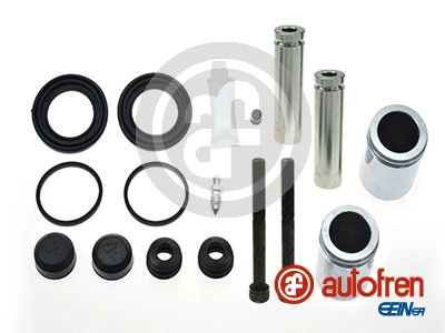 Repair Kit, brake caliper (D43833S)