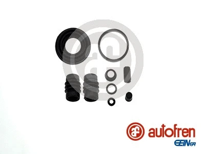 Repair Kit, brake caliper (D4723)