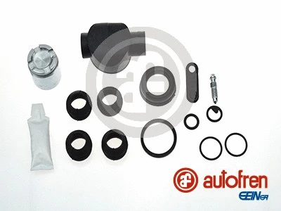 Repair Kit, brake caliper (D41624C)