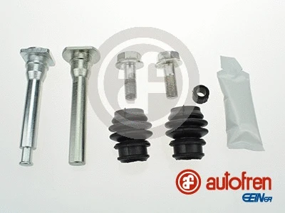 Guide Sleeve Kit, brake caliper (D7293C)