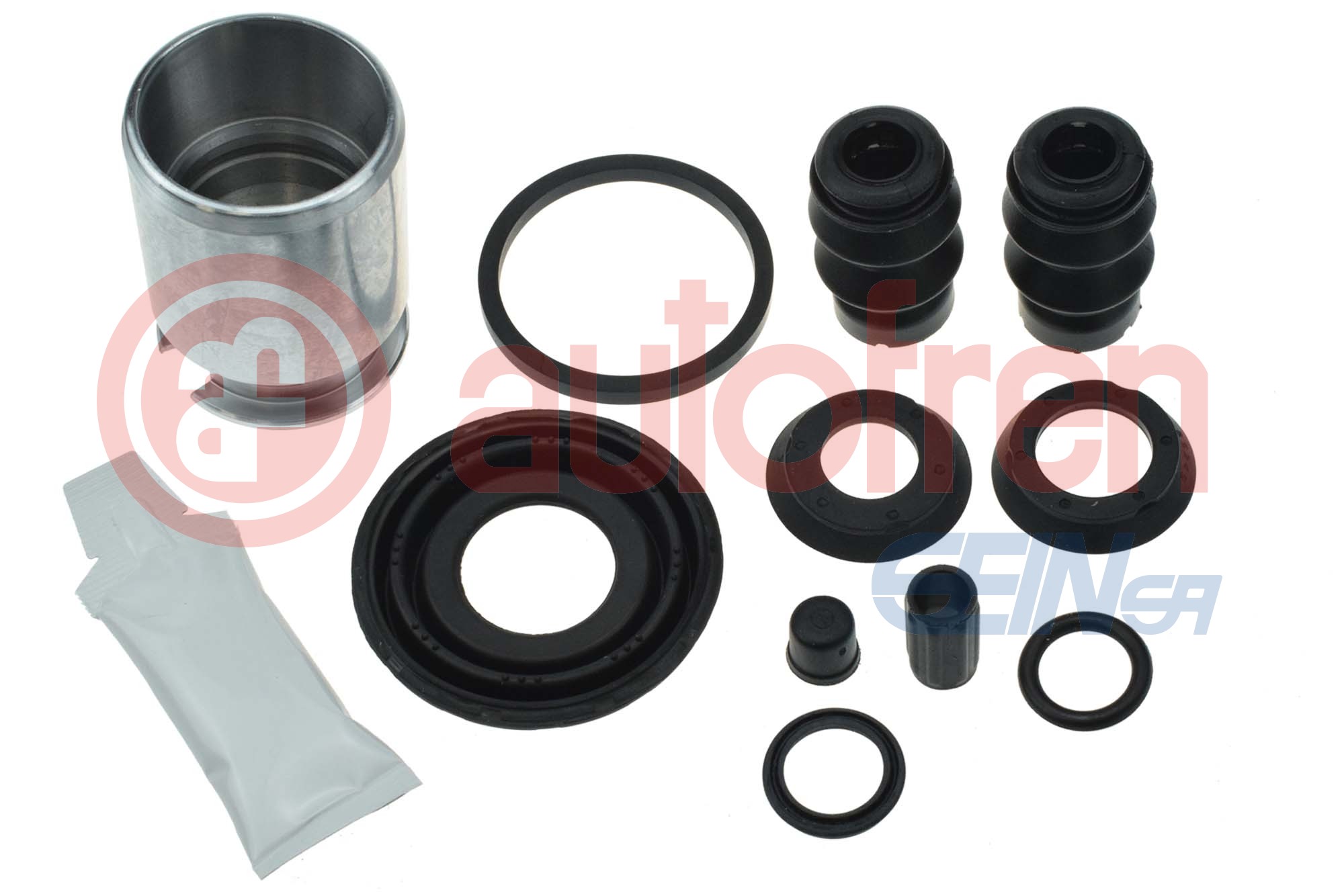 Repair Kit, brake caliper (D43604C)
