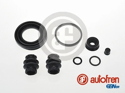 Repair Kit, brake caliper (D42764)