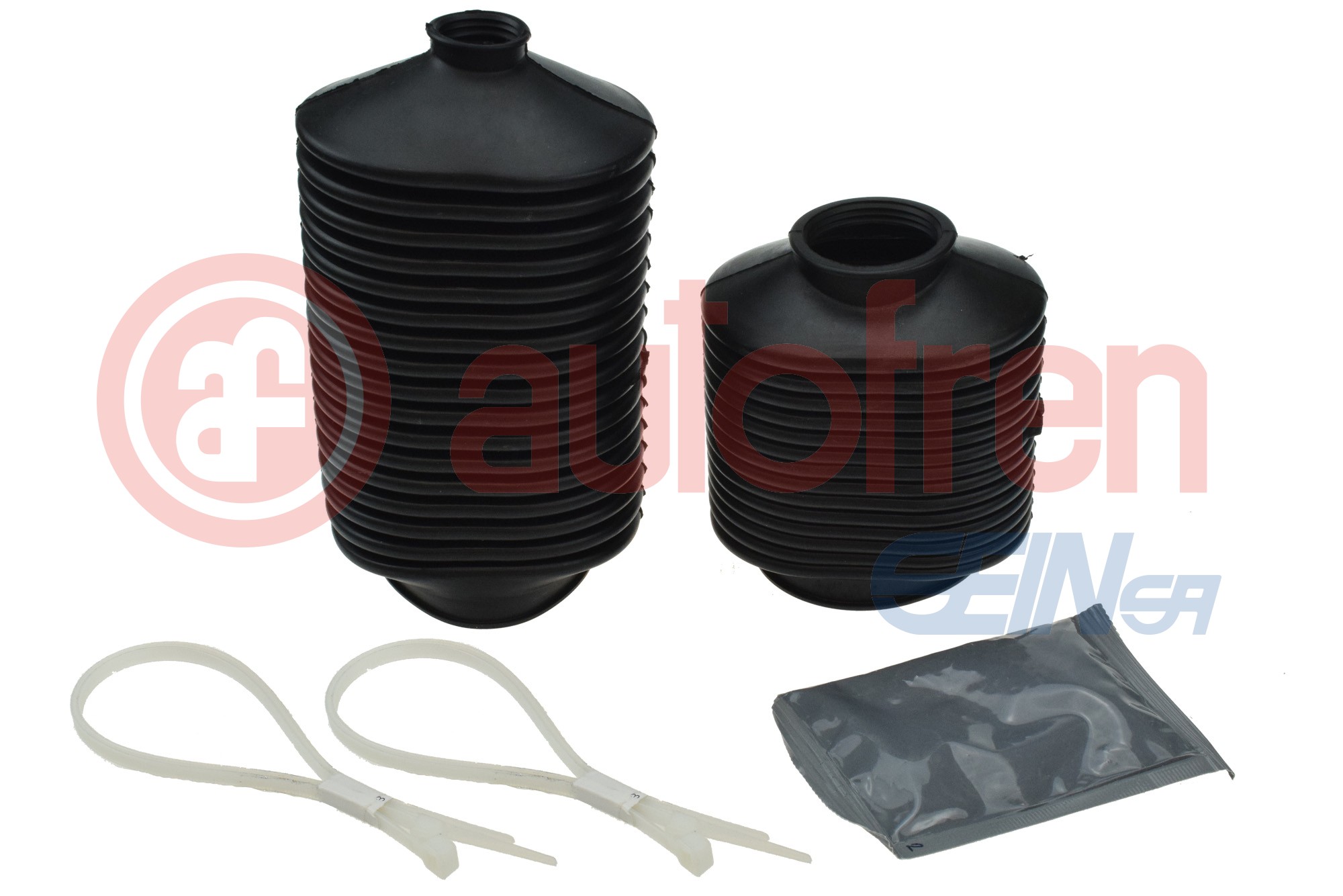 Bellow Kit, steering (D9416C)
