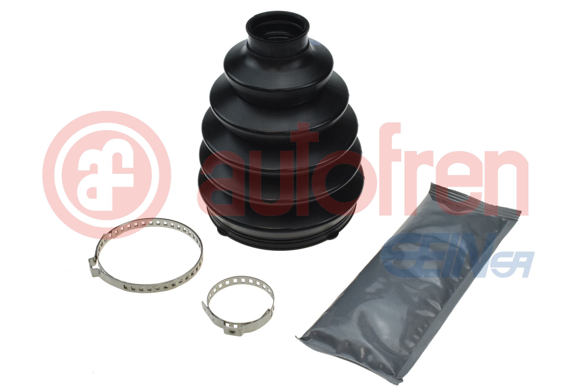 Bellow Kit, drive shaft (D8677T)