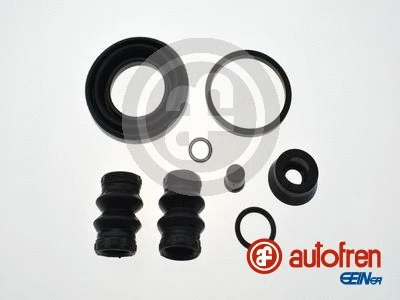 Repair Kit, brake caliper (D42666)