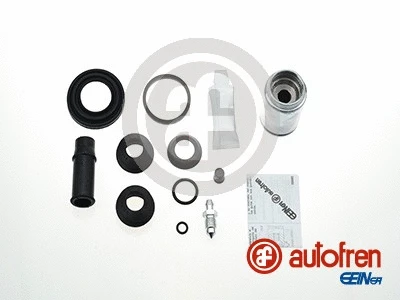 Repair Kit, brake caliper (D4961C)