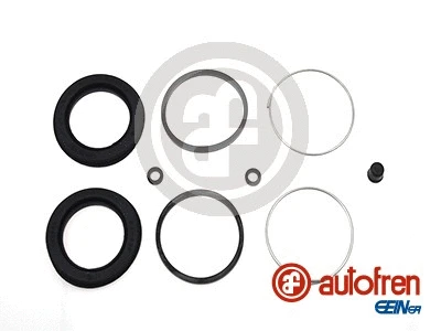 Repair Kit, brake caliper (D4063)