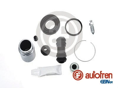 Repair Kit, brake caliper (D41604C)
