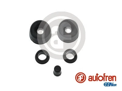 Repair Kit, wheel brake cylinder (D3416)