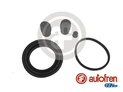 Repair Kit, brake caliper (D4664)