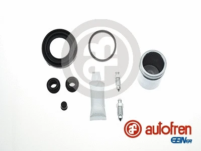 Repair Kit, brake caliper (D41765C)