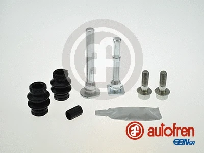 Guide Sleeve Kit, brake caliper (D7273C)
