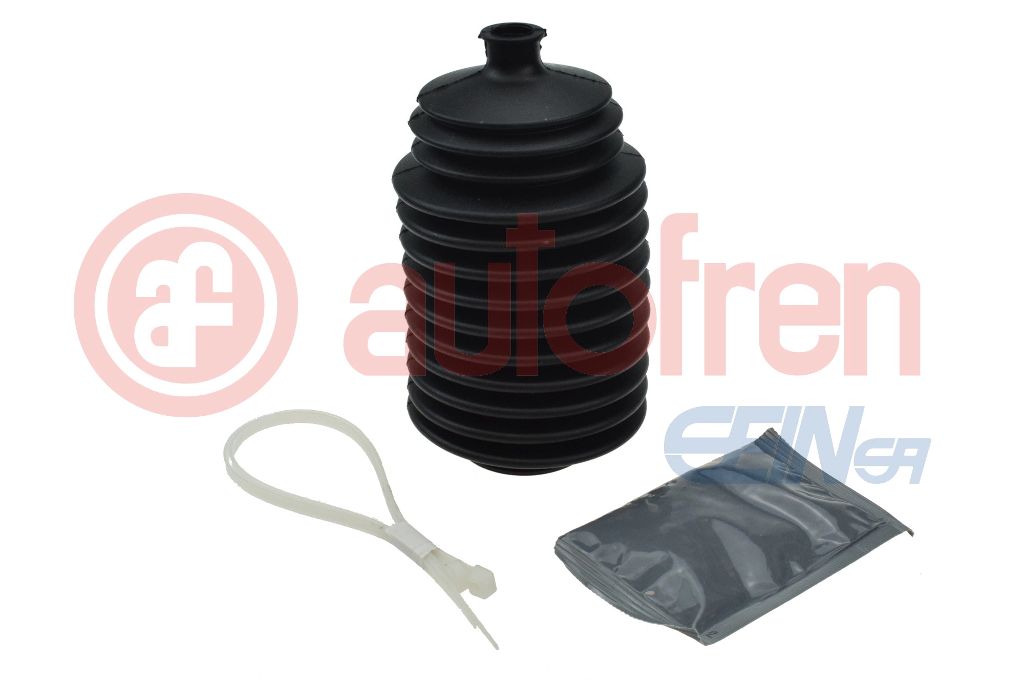 Bellow Kit, steering (D9477)