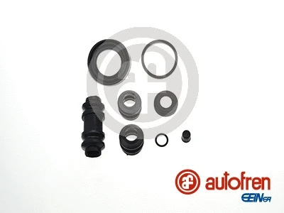 Repair Kit, brake caliper (D4489)